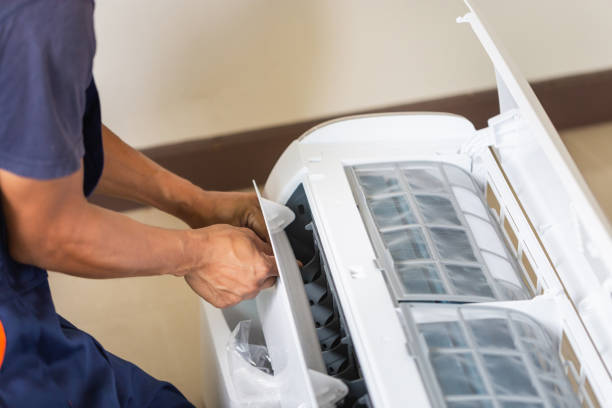 Best 24/7 HVAC repair  in Roebuck, SC