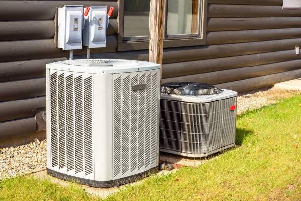 Best Emergency HVAC repair  in Roebuck, SC